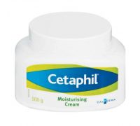 Galderma -  Cetaphil Moisturising Cream
