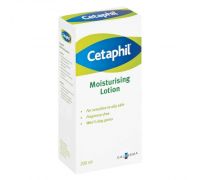 Galderma -  Cetaphil Moisturising Lotion - For Sensitive to Oily Skin