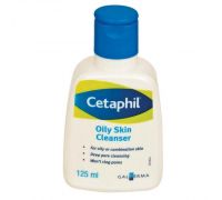 Galderma -  Cetaphil Oily Skin Cleanser - For Oily or Combination Skin