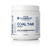 Creme Classique -  Coal Tar Cream - Psoriasis & Eczema
