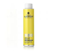 Creme Classique -  Coal Tar Shampoo - Eczema, Psoriaris,Dandruff & Itchy Scalp