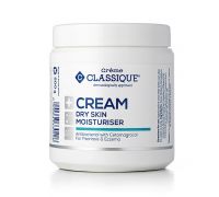 Creme Classique -  Cream Dry Skin Moisturiser 