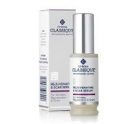 Creme Classique -  Rejuvenating & Scar Serum - for Wrinkles, Rejuvenation and Scars