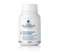 Creme Classique -  Zinc - Hair & Skin Supplement