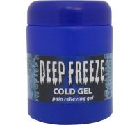 Deep Freeze -  Cold Gel