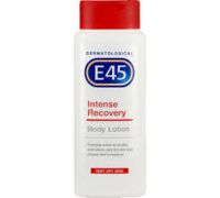 E45 -  Intense Recovery Body Lotion - For Very Dry Skin