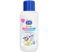 E45 -  Junior Foaming Bath Milk