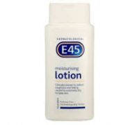 E45 -  Lotion - Moisturising
