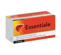 Essentiale -  Extreme - Liver Tonic