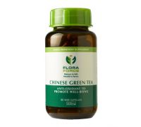 Flora force -  Chinese Green Tea
