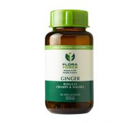 Flora force -  Ginger