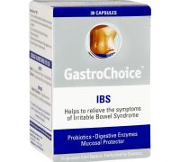 Pharmachoice -  Gastrochoice IBS 