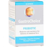 Pharmachoice -  Gastrochoice Probiotic 
