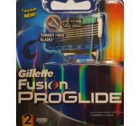 Gillette -  Fusion Proglide