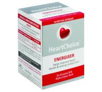 Pharmachoice -  Heartchoice Energiser