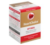Pharmachoice -  Heartchoice Optimal