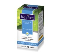 Herbex -  Appetite Control 