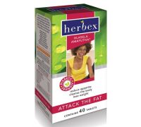 Herbex -  Attack the Fat 