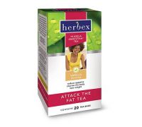 Herbex -  Attack the Fat Tea Vanilla