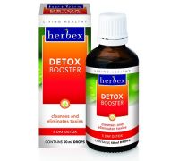 Herbex -  Booster Detox