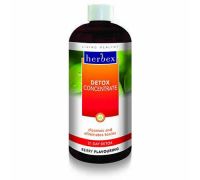 Herbex -  Detox Concentrate Berry 