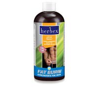 Herbex -  Fat Burn Concentrate for Men Citrus