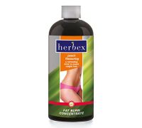 Herbex -  Fat Burn Concentrate Peach
