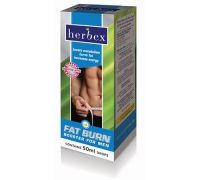 Herbex -  Fat Burn Booster for Men