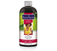 Herbex -  Attack the Fat Mix 'n Drink Berry