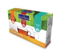 Herbex -  Slimmers 3 Tea Plan