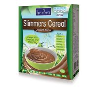Herbex -  Slimmers Cereal Chocolate