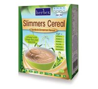 Herbex -  Slimmers Cereal Vanilla and Cinnamon
