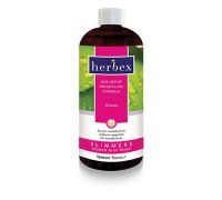 Herbex -  Slimmers Women 40-60 Years Lemon