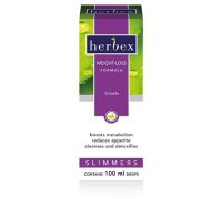 Herbex -  Slimmers Drops