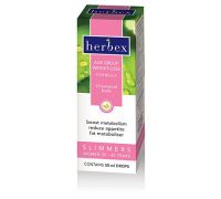 Herbex -  Slimmers Drops for Women 20-40 Years