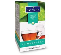 Herbex -  Eat-Less Herbal Slimmers Tea