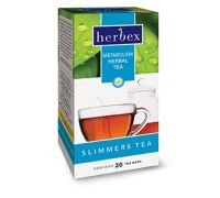 Herbex -  Metabolism Herbal Slimmers Tea 