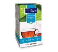Herbex -  Metabolism Herbal Slimmers Tea