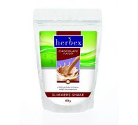 Herbex -  Slimmers Shake Chocolate