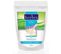Herbex -  Slimmers Shake Vanilla