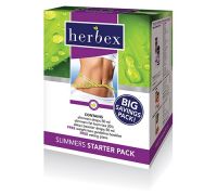 Herbex -  Slimmers Starter Pack