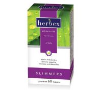 Herbex -  Slimmers Tablets