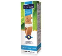 Herbex -  Stretch Mark Cream