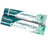 Himalaya -  Complete Care Herbal Toothpaste