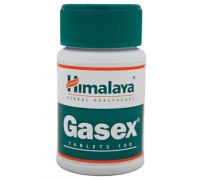 Himalaya -  Gasex