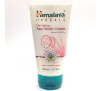 Himalaya -  Gentle Hydrating Face Wash Cream