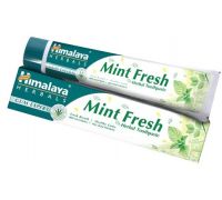 Himalaya -  Mint Fresh Herbal Toothpaste