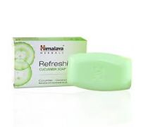 Himalaya -  Refreshing Cucumber Soap