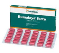 Himalaya -  Rumalaya Forte