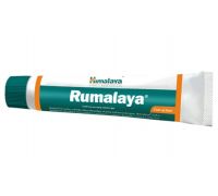 Himalaya -  Rumalaya